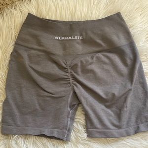 Alphalete Amplify Shorts